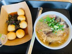 -食盈碗仔翅(星玺广场店)