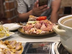 -谢云贵清香水煮鸡(总店)