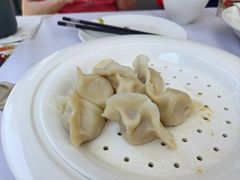 -正德楼果木烤鸭·渔家菜(东港店)