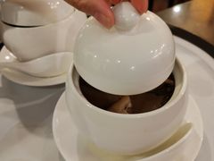 -莲苑中餐厅·Lotus Court(厦门马哥孛罗东方大酒店)
