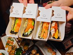-烧鸟横丁(联发文创口岸店)