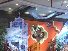 -桥香园过桥米线(国贸店)