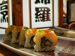 -广州万富希尔顿酒店·感趣自助餐厅·金秋蟹宴生蚝海鲜刺身烧烤