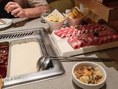 -海底捞火锅(正大乐城店)