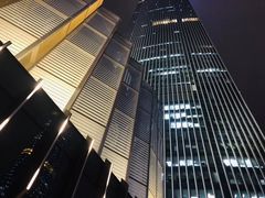 -Mercato莫卡多露台餐厅与酒吧(K11店)
