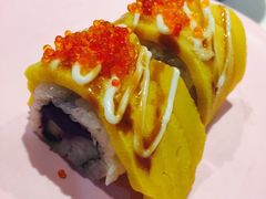 -争鲜回转寿司(流行前线店)