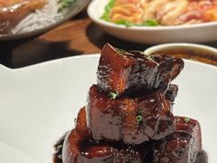-人间酒暖·Go blanc·烧鸟·深夜食堂(陆家嘴店)