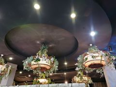 -花溪雨·森林餐厅(石基店)
