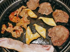 -美阿里烤肉·韩料(茂名道店)