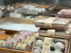 -老鼎丰糕点铺子(国贸商城店)