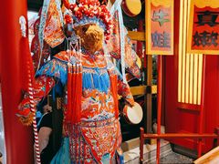 -哥老官重庆美蛙鱼头(宝山龙湖店)