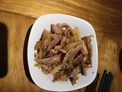 -姚面记·海派家常菜(恒基名人购物中心店)