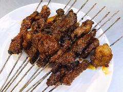 烤筋-清真·穆萨砂锅(大皮院店)