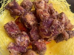 -国际艺苑大酒店·京华楼中餐厅