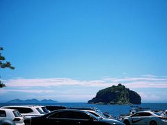 -棒棰岛宾馆景区