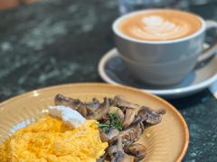 -BAKER&SPICE(安福路店)