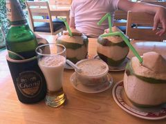 -J Daeng Seafood