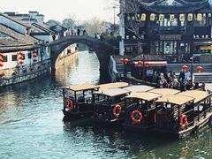-南浔古镇