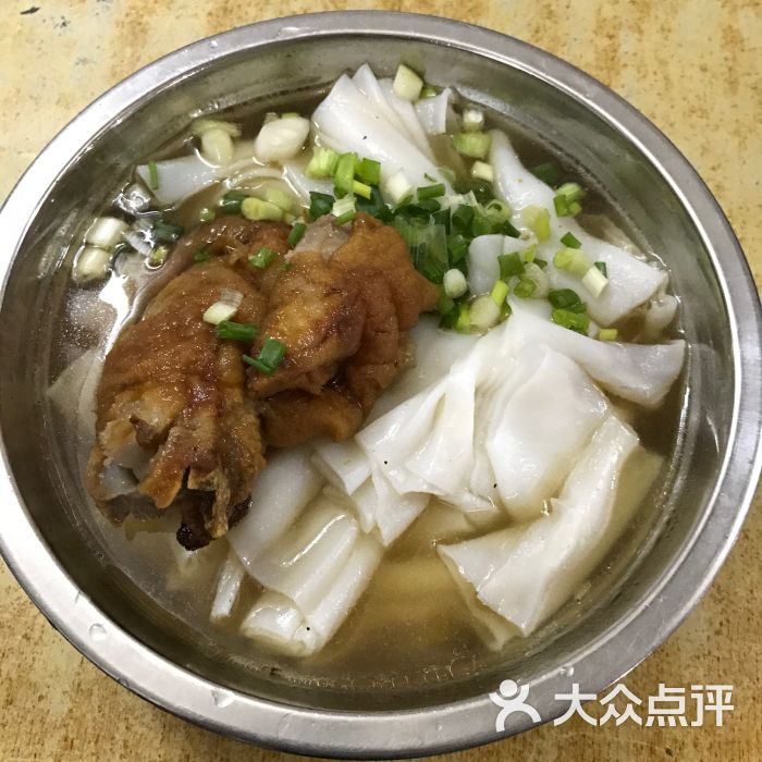 二马路猪脚粉-图片-钦州美食-大众点评网