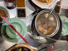 -潮界(LU·ONE凯德晶萃广场店)