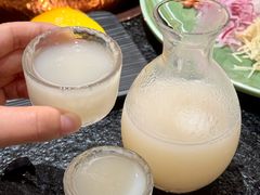 -得意咚瓜·顺德鱼生·冬瓜盅火锅