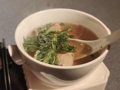 -三利音·东方司宴(外滩店)