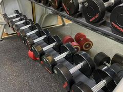 -迈劲健身专业私教(朝青汇店)