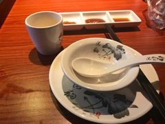 -山之屋炭火烧肉·生啤畅饮(大朗万科中央公园店)