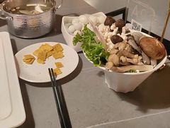 -君邦火锅(新疆大厦店)