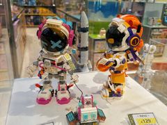 -TOP TOY(新南凯德广场店)