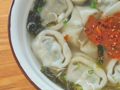 -小桃园·豆浆油条(复兴中路店)