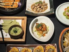 -花潮料理艺食馆(SM新生活广场店)