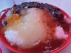 全料刨冰-王中王刨冰