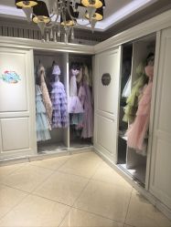 -爱儿美儿童摄影(五路居花园别墅店)