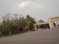 -东南大学(九龙湖校区)