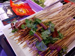 -钢管厂五区小郡肝火锅串串香(总店)