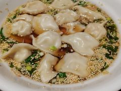 -德发长·花式蒸饺(大唐不夜城店)