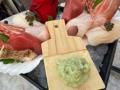 -FLAIR顶层餐厅酒吧(浦东丽思卡尔顿酒店)