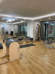 -元泉瑜伽培训学院