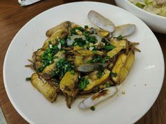 -渔满仓海鲜渔家(象山二店)