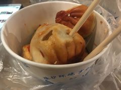 -小路易生煎馆(前进五路店)