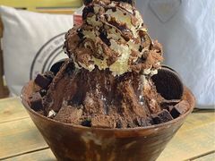 -Cafe Alice咖啡爱丽丝(奥城店)