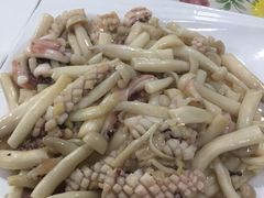 -福鑫源海鲜烧烤