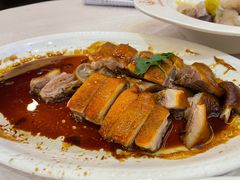 -沙河粉村·国家非遗传承(云台店)