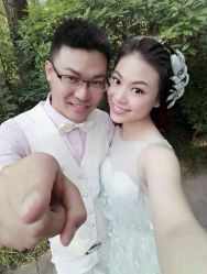 -完美新娘婚纱摄影