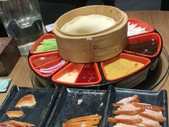 -羲和雅苑烤鸭坊(丰台万达店)