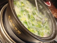 -大良毋米粥(锦龙路总店)