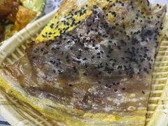 -冷峰马家鸡蛋牛奶醪糟(八朗学五巷店)