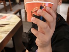 -涮福記·现切牛羊肉火锅(世纪汇店)