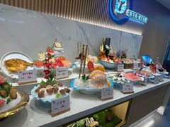 -德天肥牛海鲜火锅(龙吟坊店)